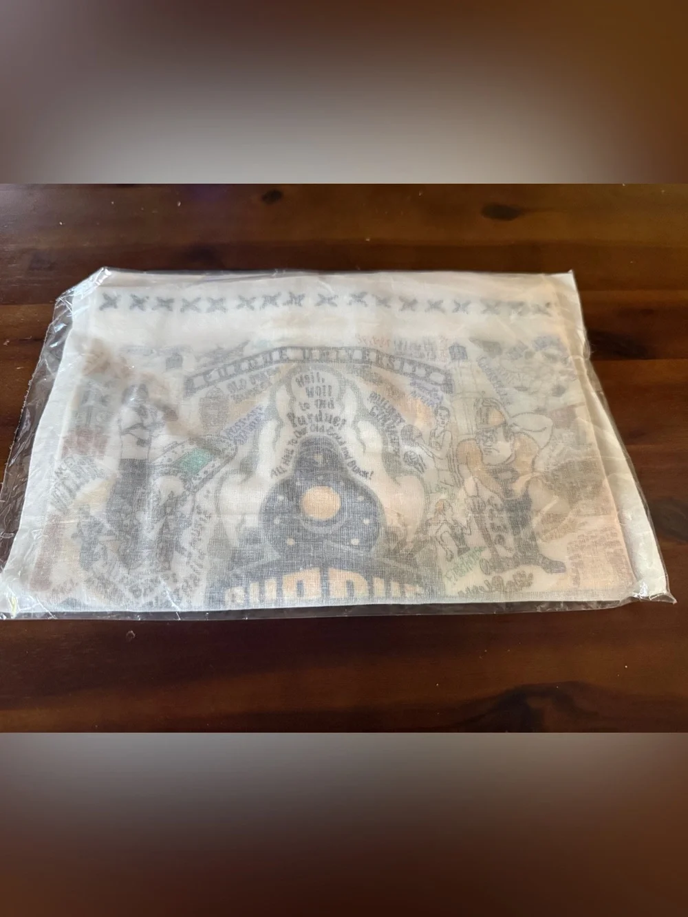 BRAND NEW Catstudio Purdue University Collegiate Collection Dish Towel